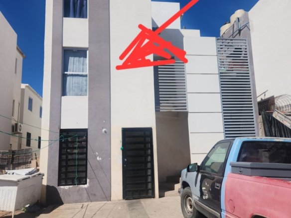 📍Departamento en Fracc. Serena residencial