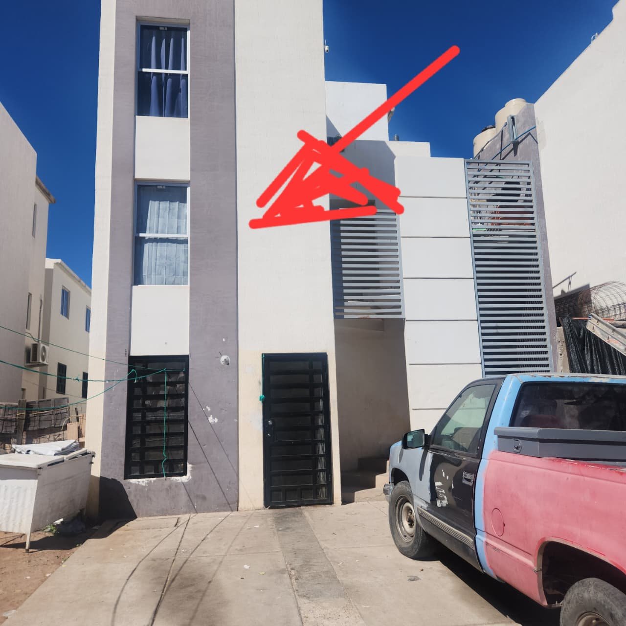 📍Departamento en Fracc. Serena residencial