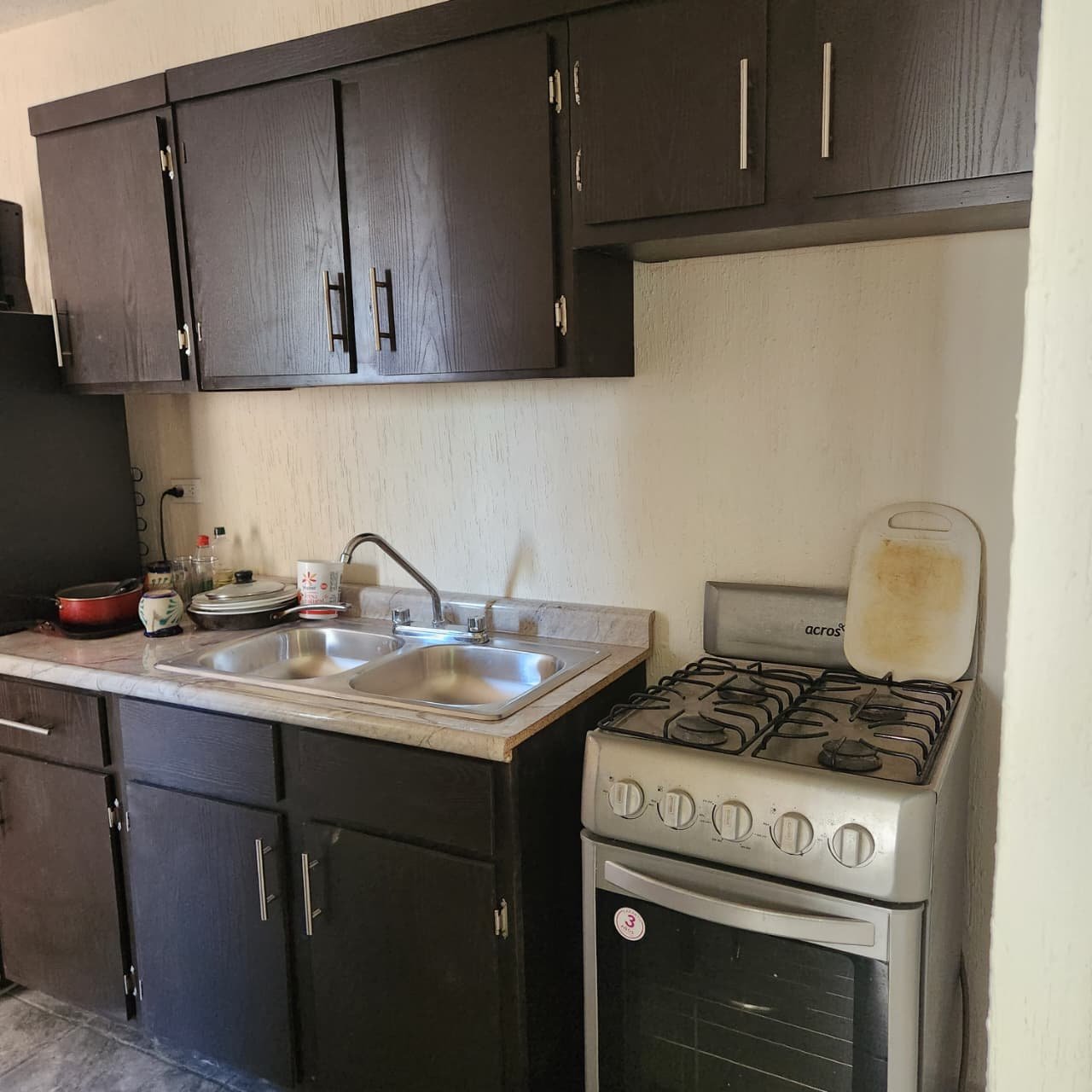 📍Departamento en Fracc. Serena residencial
