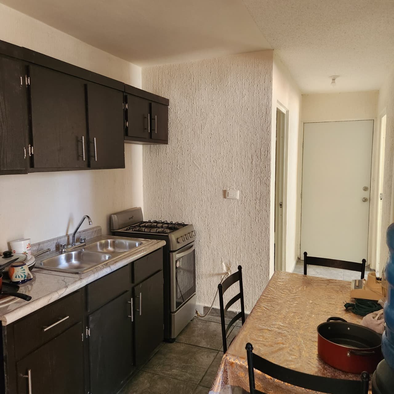 📍Departamento en Fracc. Serena residencial